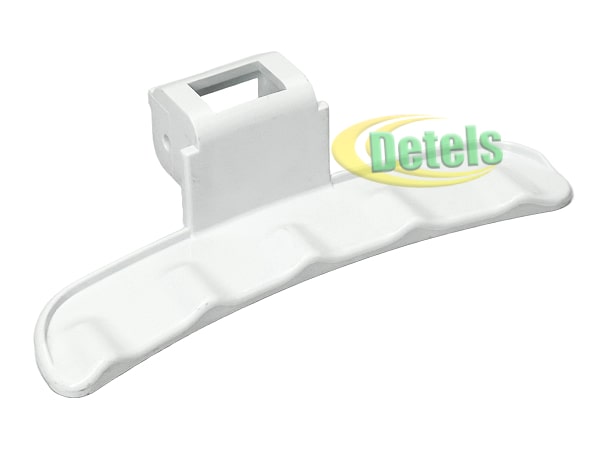 Ручка люка (дверцята) Samsung DC64-02852A для пральної машини Ручка люка (дверцята) Samsung DC64-02852A для пральної машини
